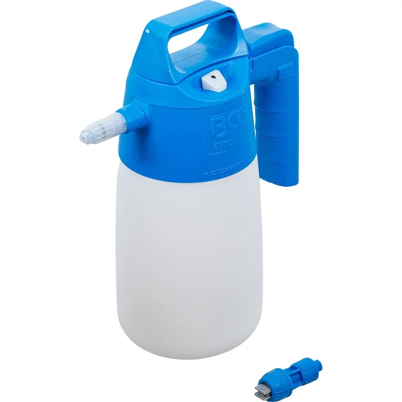 BGS magasnyomású spray 1,5 l 2,5 bar