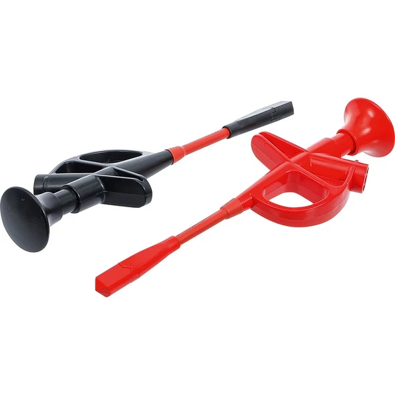 BGS griffcsipesz kábellyukasztóval 2 db