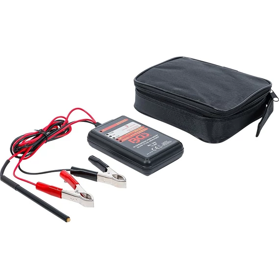 BGS izzógyertya teszter 12 V