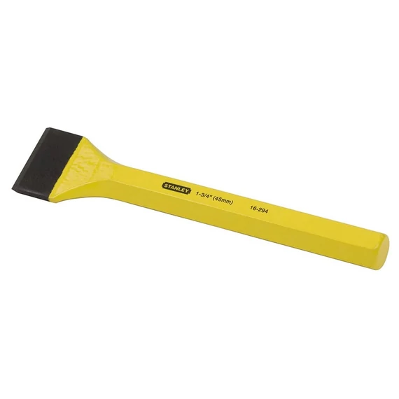 Stanley kőműves laposvéső 45x215 mm