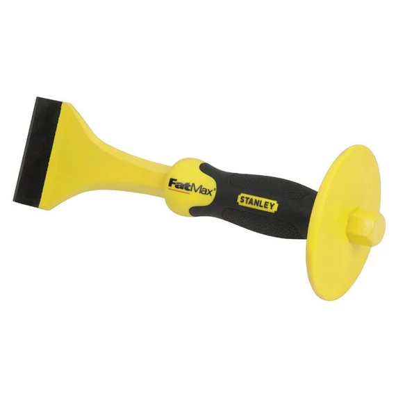 Stanley Fatmax laposvéső 75x275 mm kézvédővel