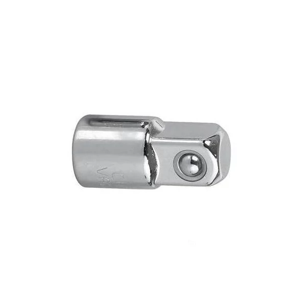 Jonnesway dugókulcs adapter 1/4"-ról 3/8"-ra