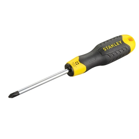 Stanley CushionGrip Philips csavarhúzó PH2 x 150 mm