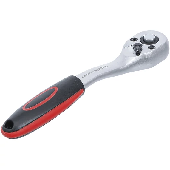 BGS racsnis hajtókar 72 fog 3/8" hajlított