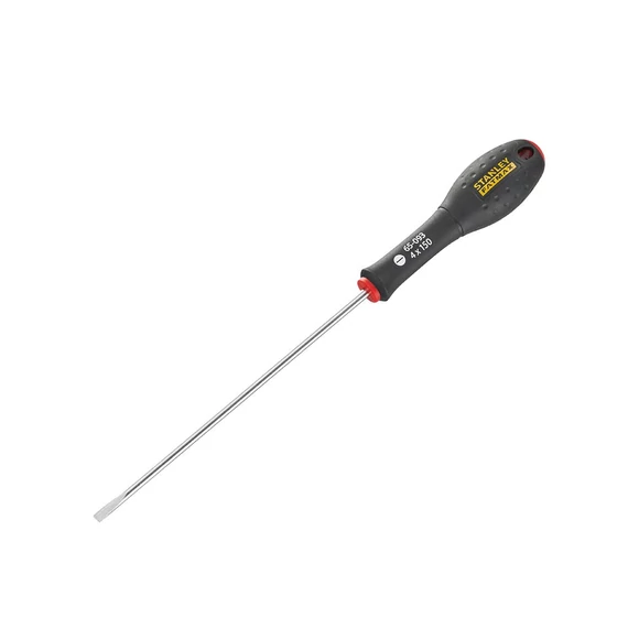 Stanley Fatmax lapos villanyszerelő csavarhúzó 5.5 x 150 mm