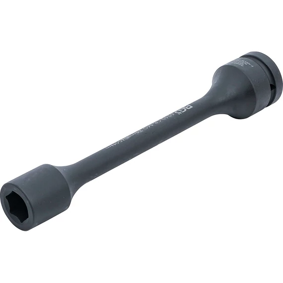 BGS torziós levegős dugókulcs 1" 24 / 305 mm