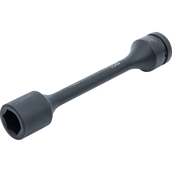 BGS torziós levegős dugókulcs 1" 32 / 305 mm