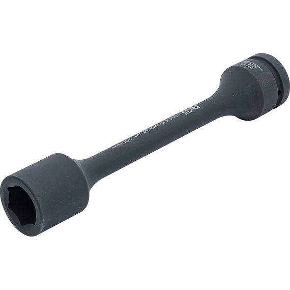 BGS torziós levegős dugókulcs 1" 32 / 305 mm