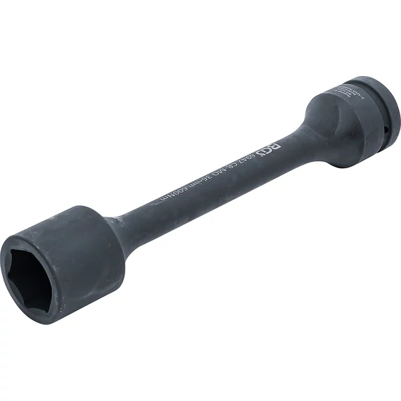 BGS torziós levegős dugókulcs 1" 36 / 305 mm