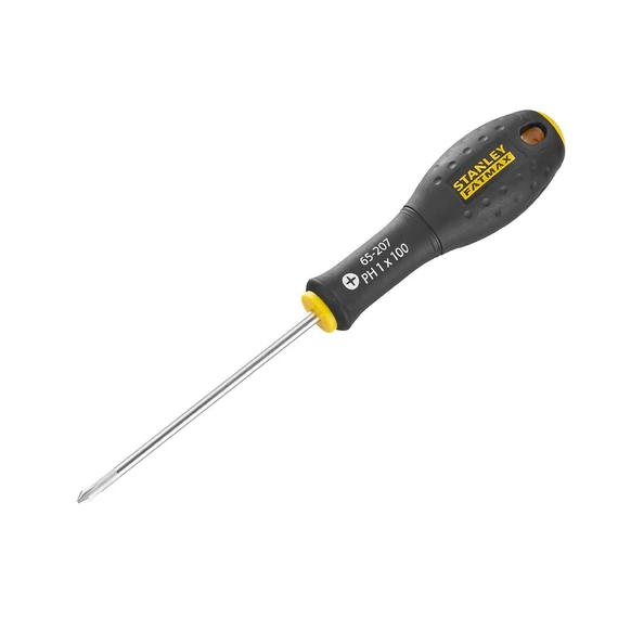 Stanley Fatmax Philips csavarhúzó PH1 x 100 mm