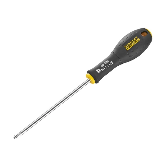 Stanley Fatmax Philips csavarhúzó PH2 x 125 mm