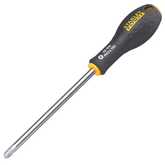 Stanley Fatmax Philips csavarhúzó PH3 x 150 mm