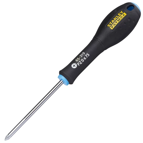 Stanley Fatmax Pozidriv csavarhúzó PZ0 x 75 mm