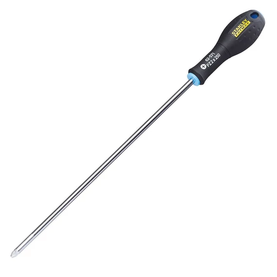 Stanley Fatmax Pozidriv csavarhúzó PZ1 x 250 mm
