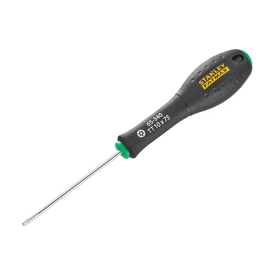 Stanley Fatmax torx csavarhúzó TT10 x 75 mm