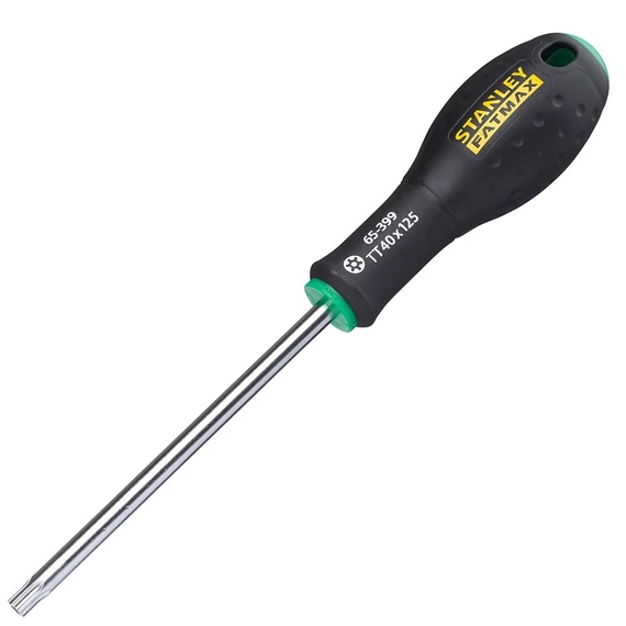Stanley Fatmax torx csavarhúzó TT30 x 125 mm