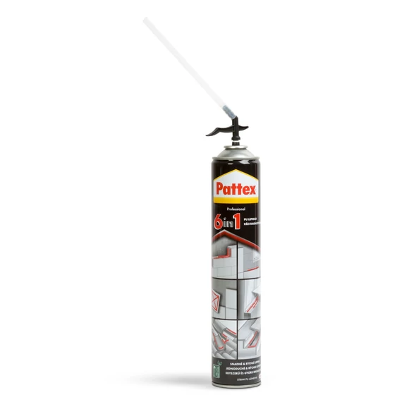 Pattex univerzális kézi purhab - 750 ml