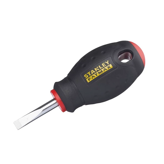 Stanley Fatmax lapos villanyszerelő marokcsavarhúzó 6.5 x 30 mm