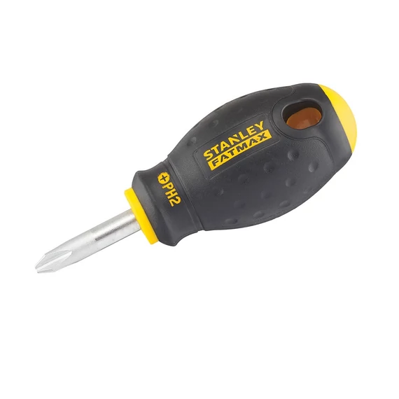 Stanley Fatmax Philips marok csavarhúzó PH2 x 30 mm
