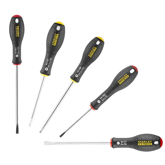 Stanley Fatmax csavarhúzó készlet 5 db