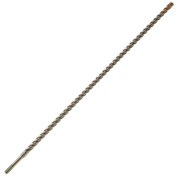 Milwaukee kőzetfúró 14 x 600/540 mm négyélű SDS-Plus