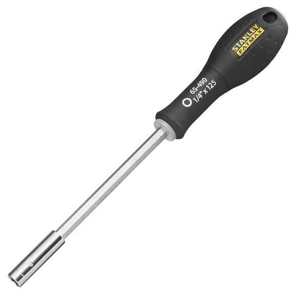 Stanley Fatmax csavahúzó bit adapter 1/4" x 125 mm