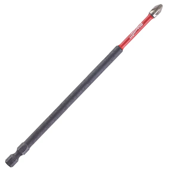 Milwaukee bit behajtó pozidriv PZ2 x 150 mm