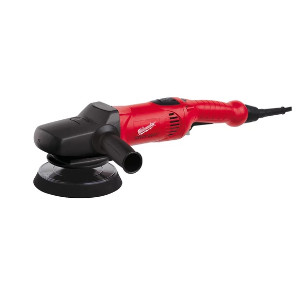 Milwaukee elektromos polírozógép 1200 W M14/150 mm