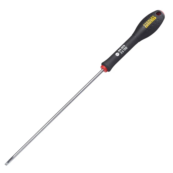 Stanley Fatmax lapos villanyszerelő csavarhúzó 3 x 150 mm