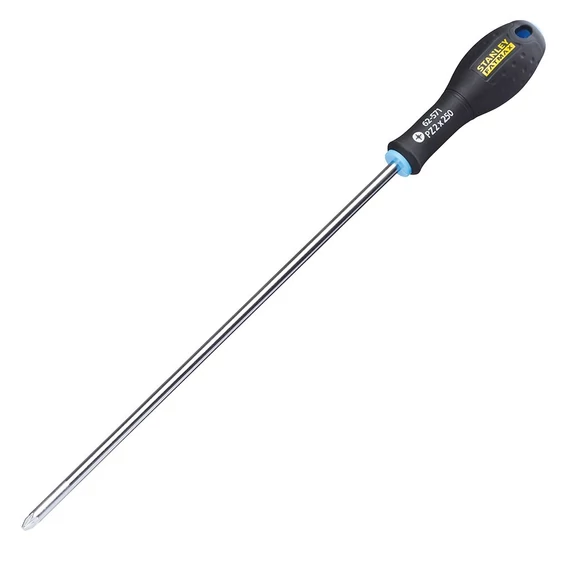 Stanley Fatmax Pozidriv csavarhúzó PZ4 x 200 mm