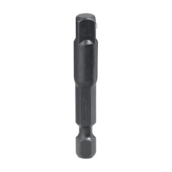 Stanley adapter 1/4" dugókulcshoz 1/4" bit befogással