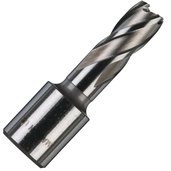 Milwaukee magfúró 12 x 30 mm HSS Weldon befogás