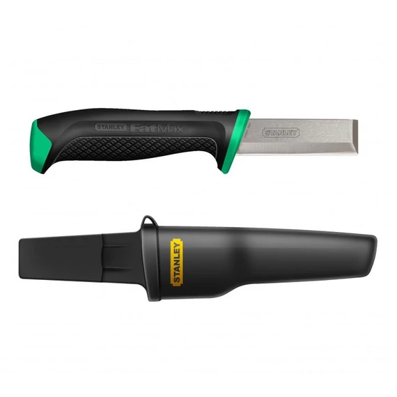 Stanley Fatmax üthető kézi véső / kés 7,3 cm