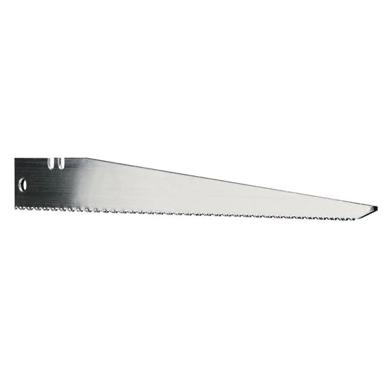 Stanley fűrészlap tapétavágó késhez 190 mm fa