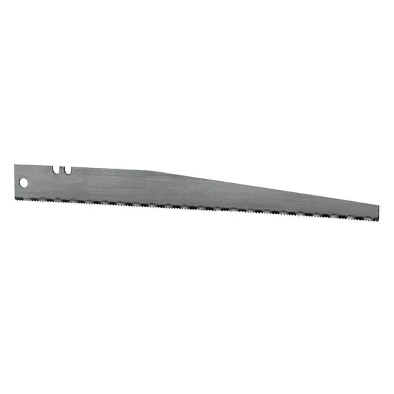 Stanley fűrészlap tapétavágó késhez 190 mm fém
