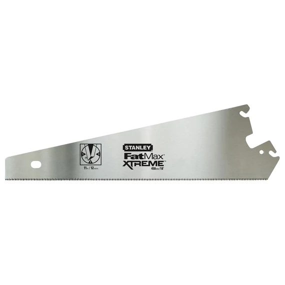 Stanley Fatmax JetCut csere fűrészlap 450 mm finom fogazású