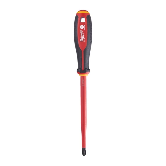 Milwaukee philips csavarhúzó PH3 x 150 mm szigetelt