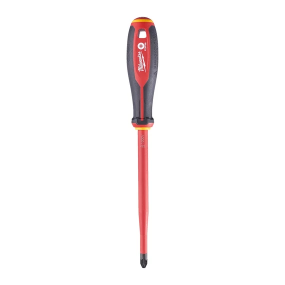 Milwaukee pozidriv csavarhúzó PZ3 x 150 mm szigetelt