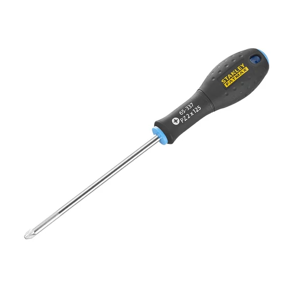Stanley Fatmax Pozidriv csavarhúzó PZ2 x 125 mm