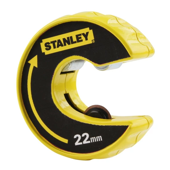 Stanley automata csővágó 22 mm