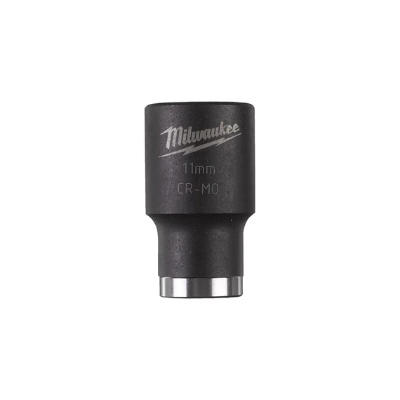 Milwaukee légkulcs 3/8" 11 mm hatlapú