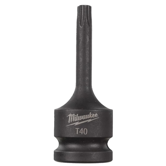 Milwaukee hosszú torx légkulcs T40 1/2"