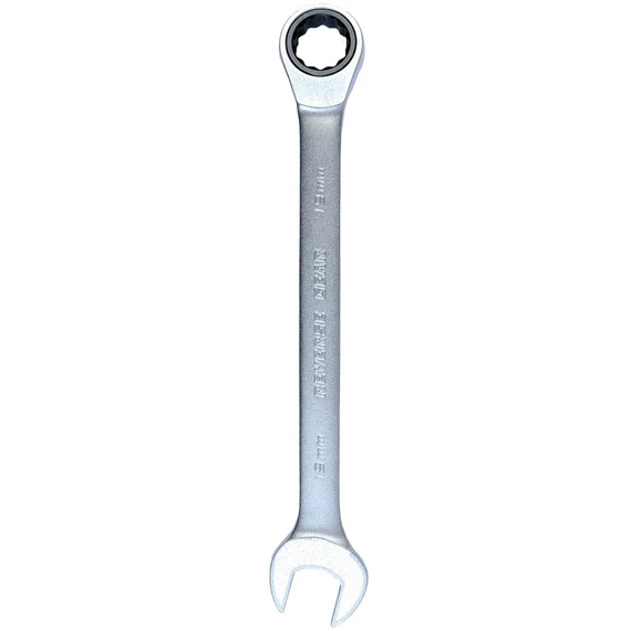 Stanley racsnis csillag-villáskulcs irányváltós 19 mm