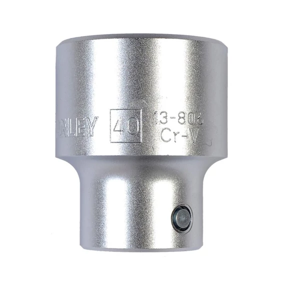Stanley dugókulcs 40 mm 3/4" hatlapú