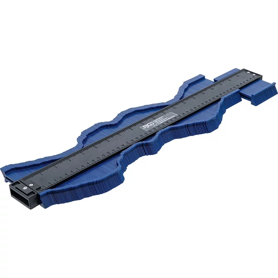 BGS karosszéria kontúrmérő 510 mm mágneses