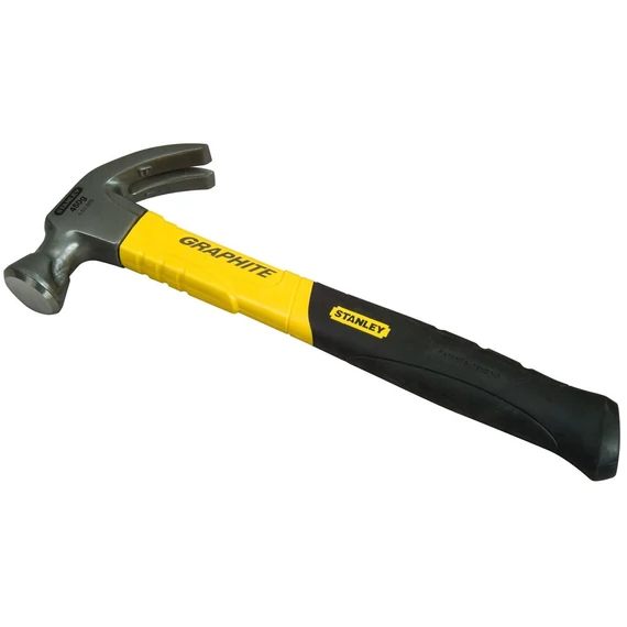 Stanley Graphite szeghúzó kalapács 540 g