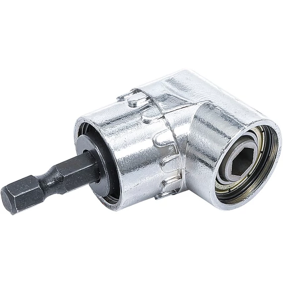 BGS sarokcsavarozó bittartó adapter 1/4"