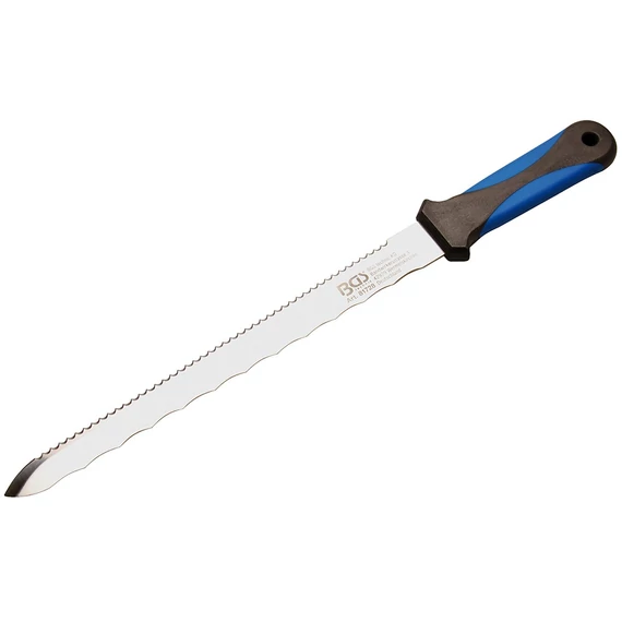 BGS szigetelőanyagvágó kés 420 mm