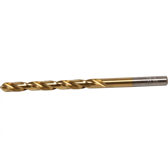 BGS csigafúró 5.5 mm HSS-G titán-nitrid 1 db