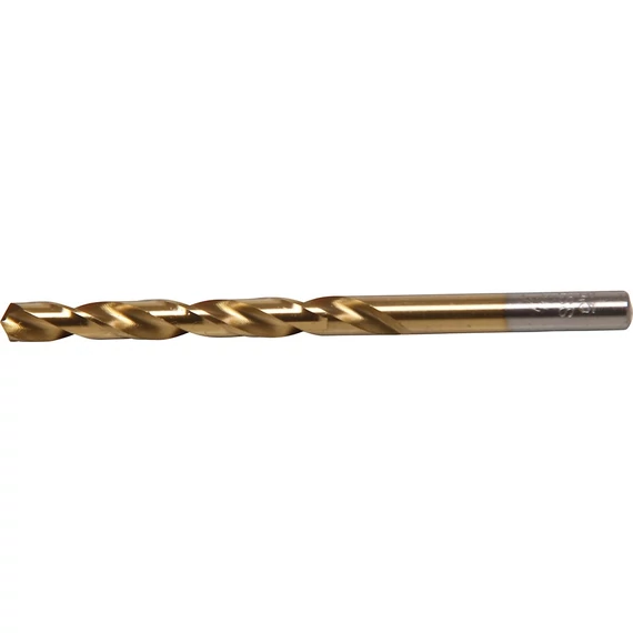 BGS csigafúró 6.5 mm HSS-G titán-nitrid 1 db